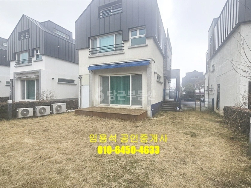 제주특별자치도 제주시 아라일동 단독/전원주택 사진 1