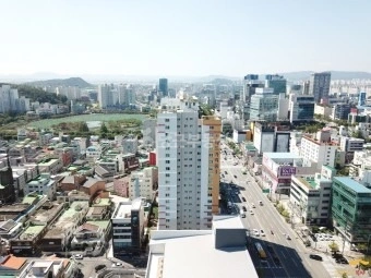 전남광주통합특별시 서구 쌍촌동 오피스텔 사진 1