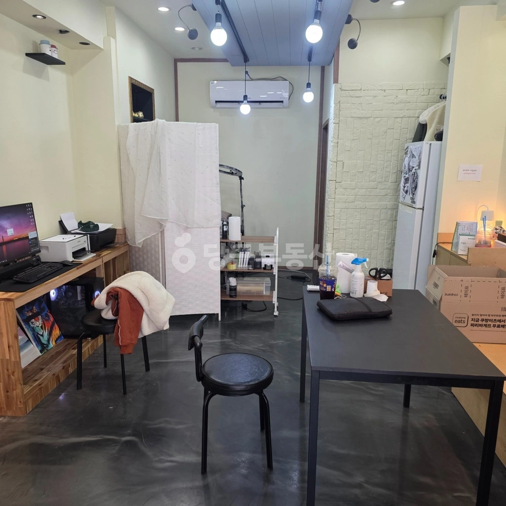 강원특별자치도 강릉시 금학동 상가 사진 1
