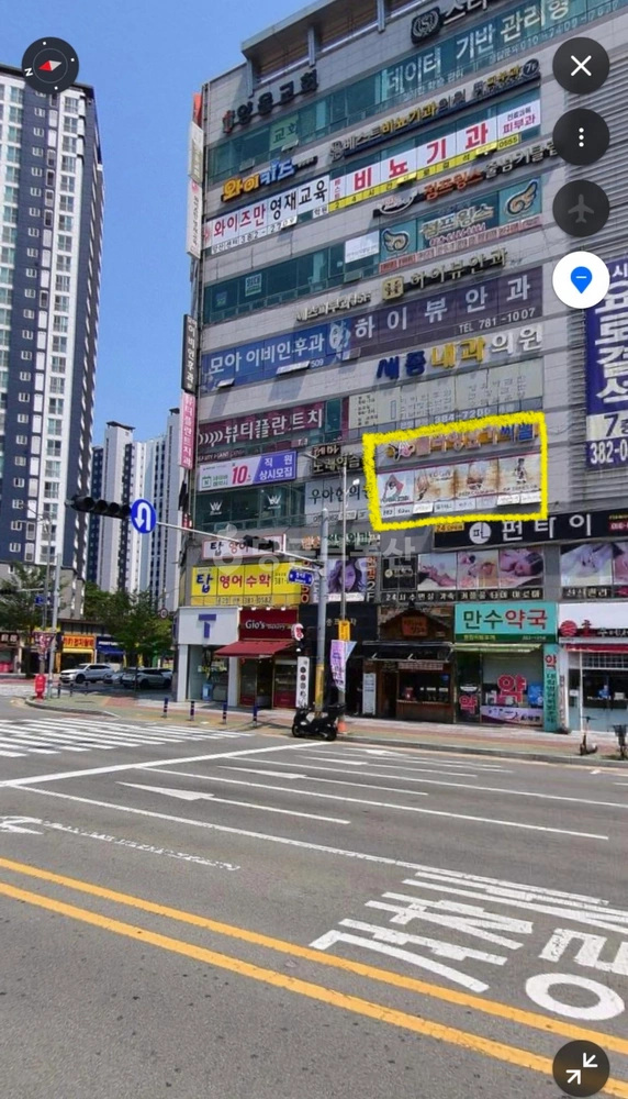 경상남도 양산시 물금읍 상가 사진 1