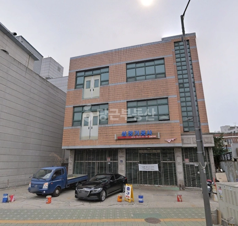 서울특별시 성동구 성수동2가 사무실 사진 1