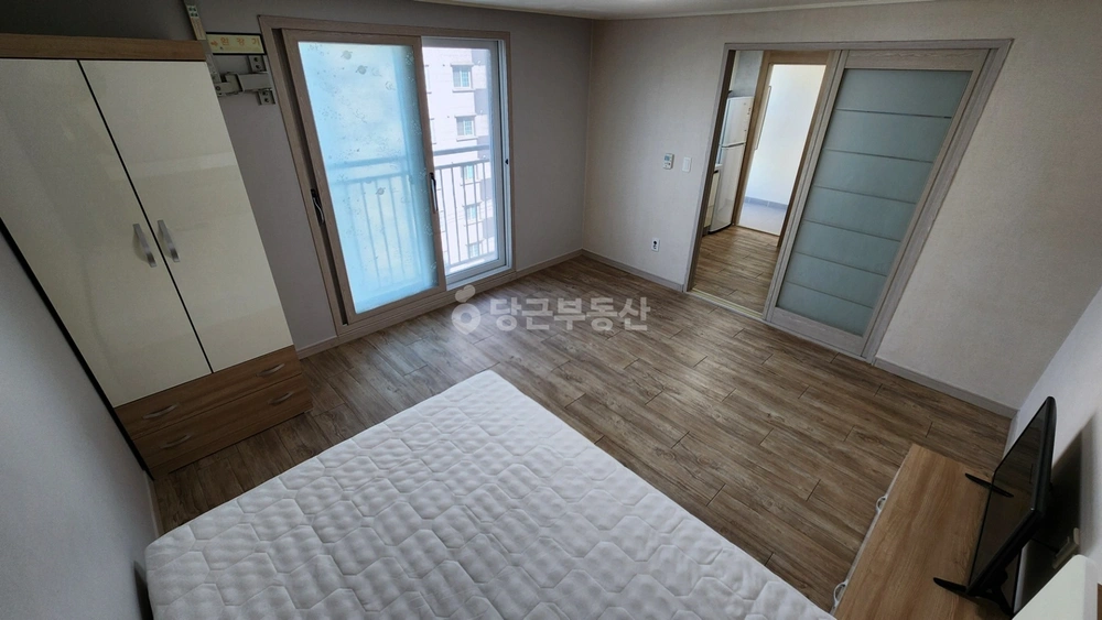 부산광역시 사상구 주례동 오피스텔 사진 1