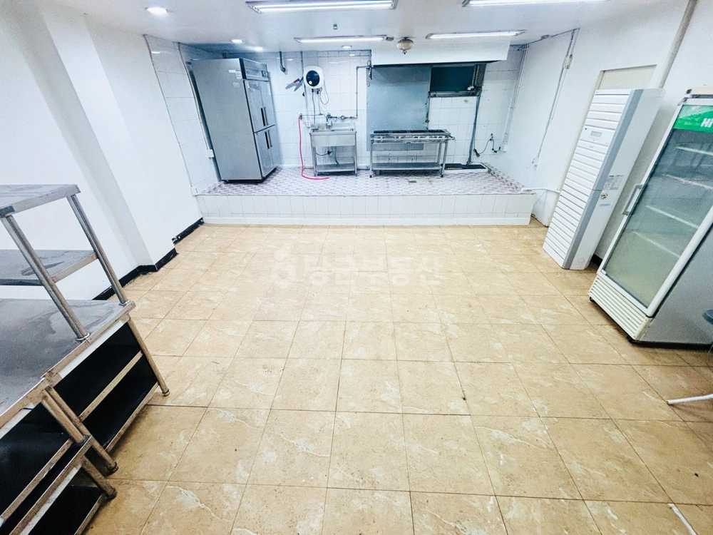 인천광역시 남동구 구월동 상가 사진 1