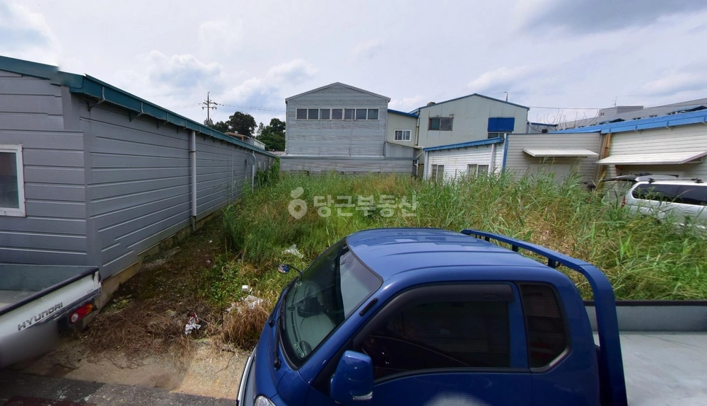 전남광주통합특별시 광산구 소촌동 토지 사진 1