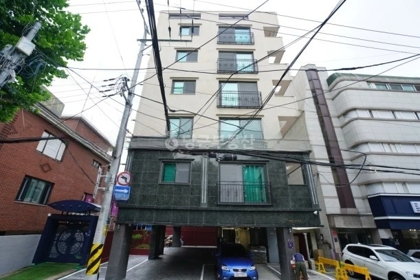 서울특별시 강남구 논현동 빌라(투룸 이상) 사진 1