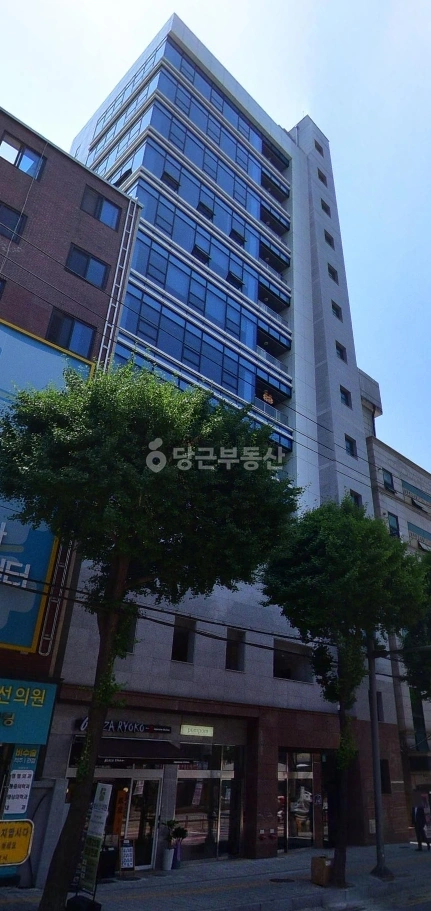 경기도 성남시 중원구 금광동 상가 사진 1