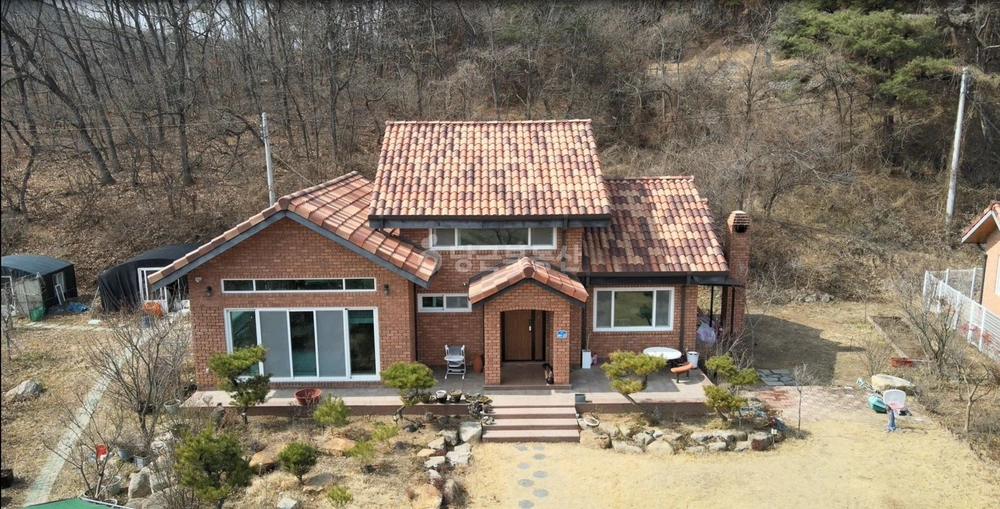 경상북도 청도군 이서면 단독/전원주택 사진 1