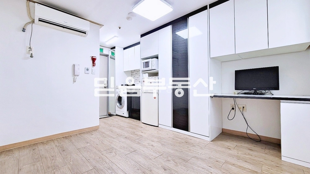 서울특별시 영등포구 문래동5가 원룸 사진 1