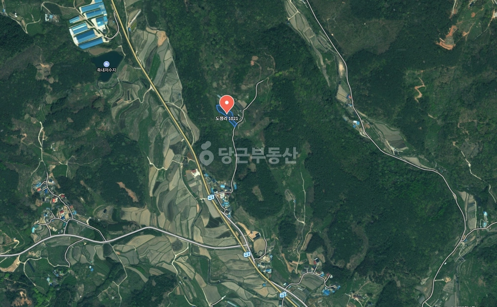 전남광주통합특별시 순천시 승주읍 토지 사진 1