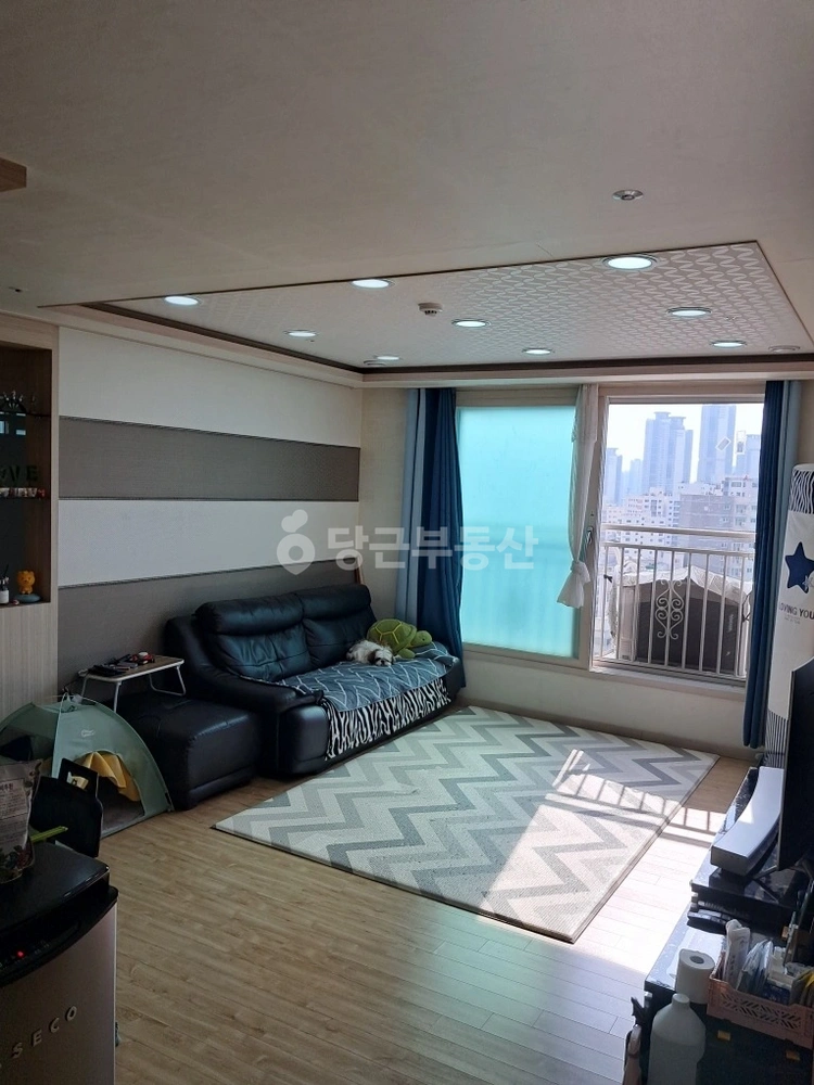인천광역시 미추홀구 숭의동 오피스텔 사진 1