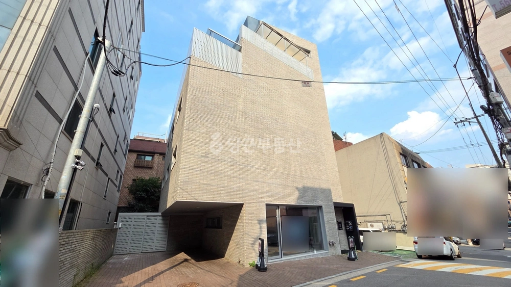 서울특별시 강남구 삼성동 건물 사진 1