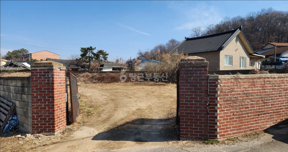 경기도 여주시 세종대왕면 토지 사진 1
