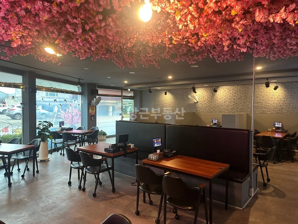 강원특별자치도 원주시 태장동 상가 사진 1
