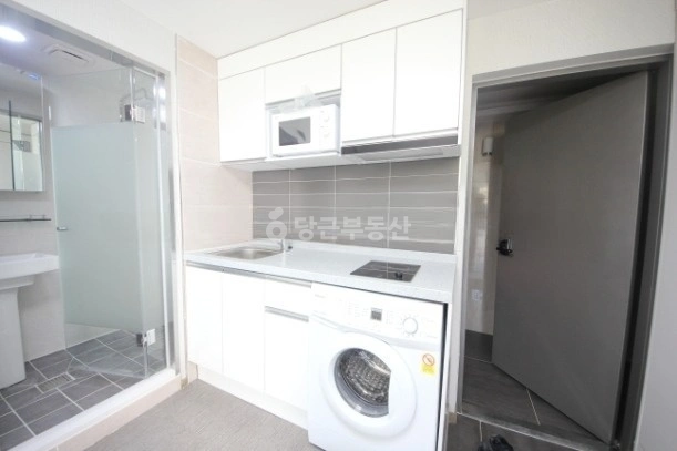 서울특별시 강남구 역삼동 원룸 사진 1