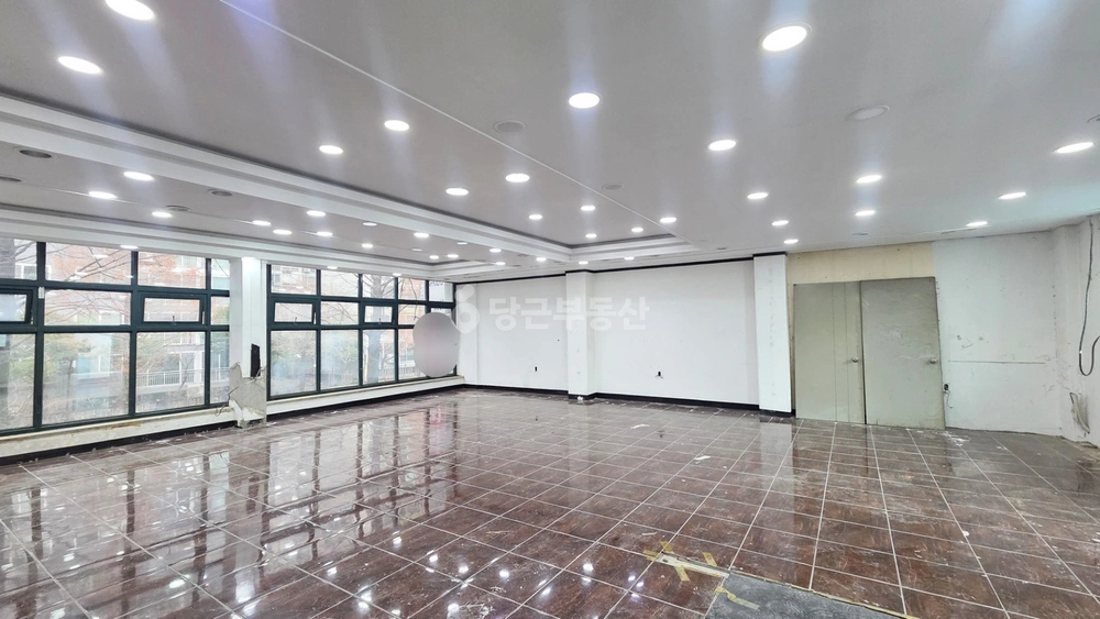 충청북도 청주시 흥덕구 복대동 상가 사진 1