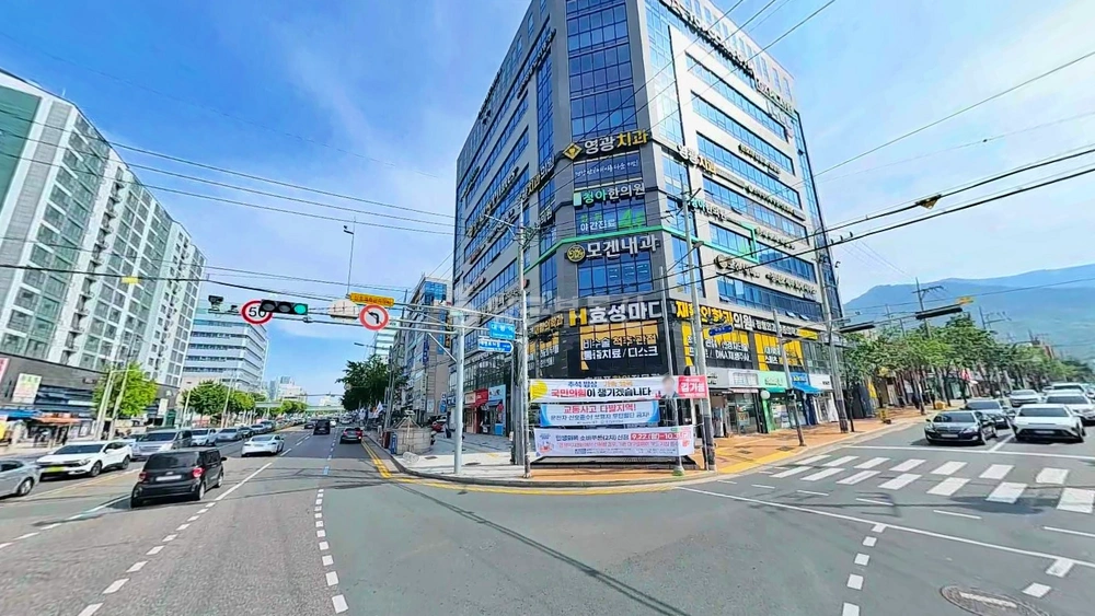 대구광역시 남구 대명동 사무실 사진 1