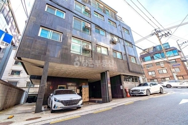 서울특별시 강남구 역삼동 빌라(투룸 이상) 사진 1