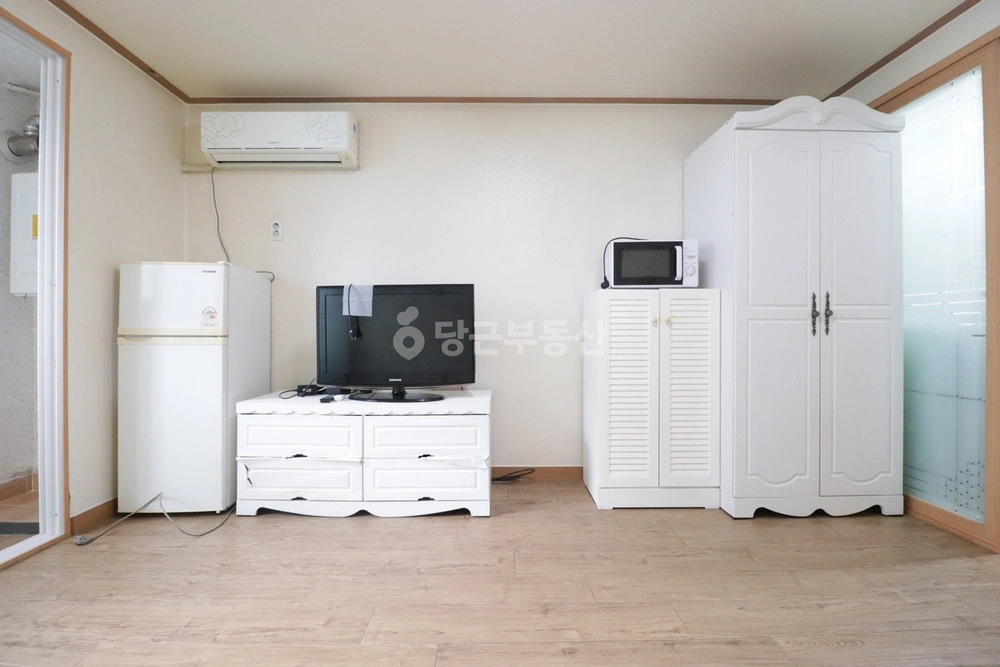 충청남도 아산시 배방읍 원룸 사진 1