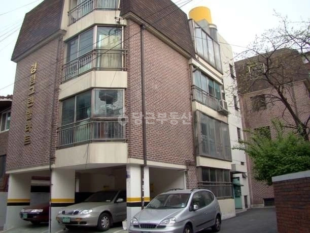 서울특별시 강남구 신사동 빌라(투룸 이상) 사진 1
