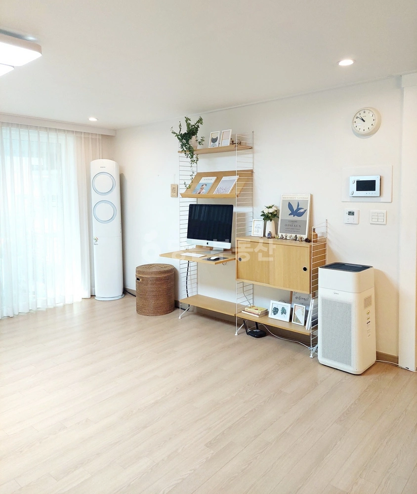 서울특별시 강동구 성내동 아파트 사진 1
