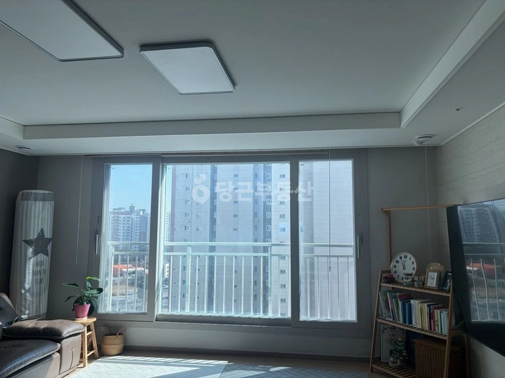 경기도 여주시 현암동 아파트 사진 1