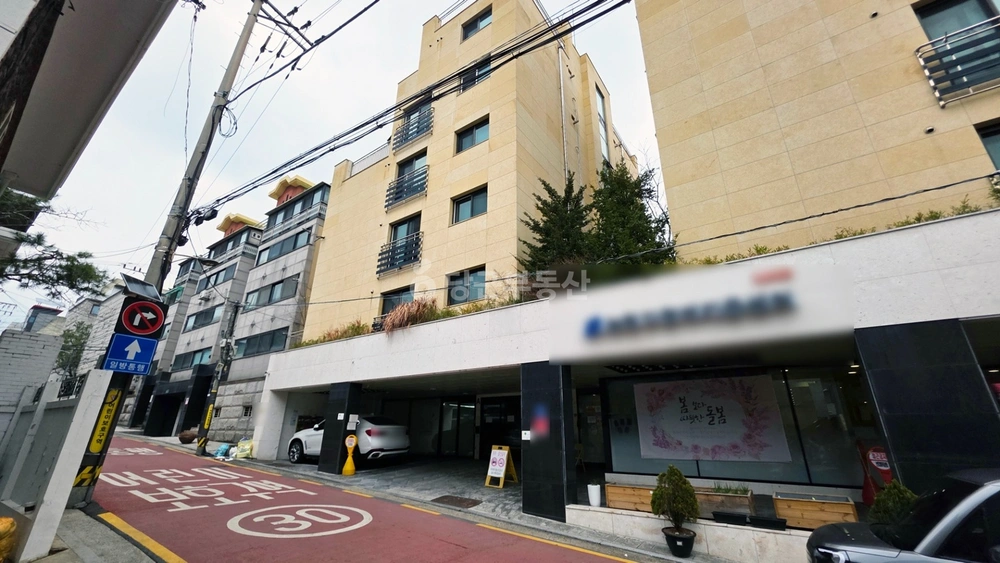 서울특별시 강남구 논현동 상가 사진 1