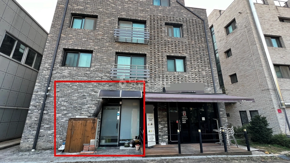 경기도 파주시 목동동 상가 사진 1