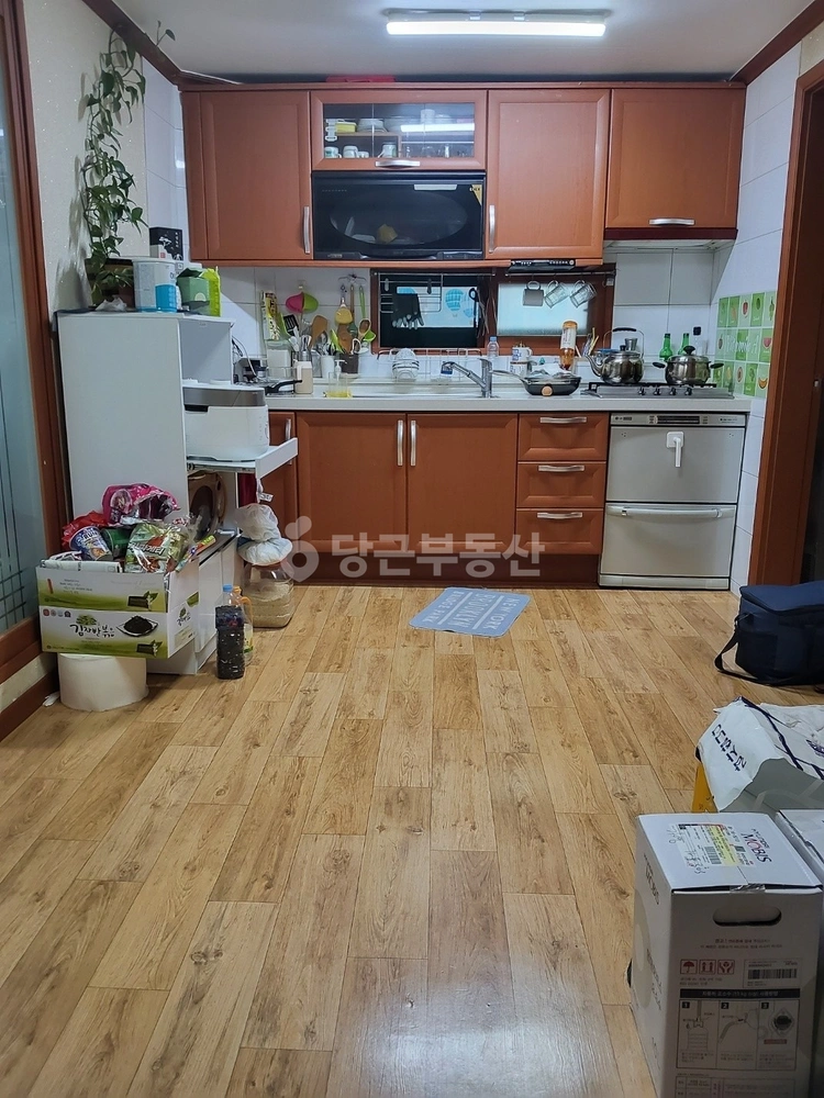 경기도 부천시 원미구 도당동 빌라(투룸 이상) 사진 1