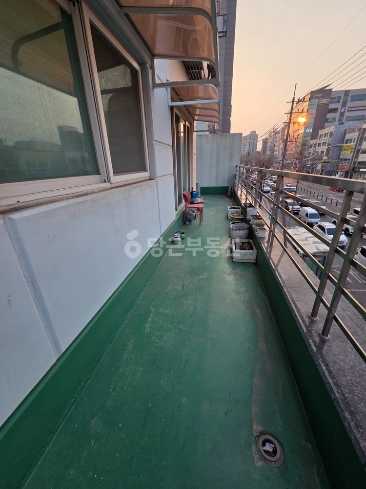 인천광역시 부평구 부평동 오피스텔 사진 1