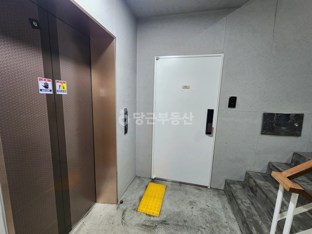 서울특별시 중랑구 상봉동 사무실 사진 1
