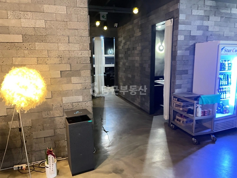 세종특별자치시 나성동 상가 사진 1