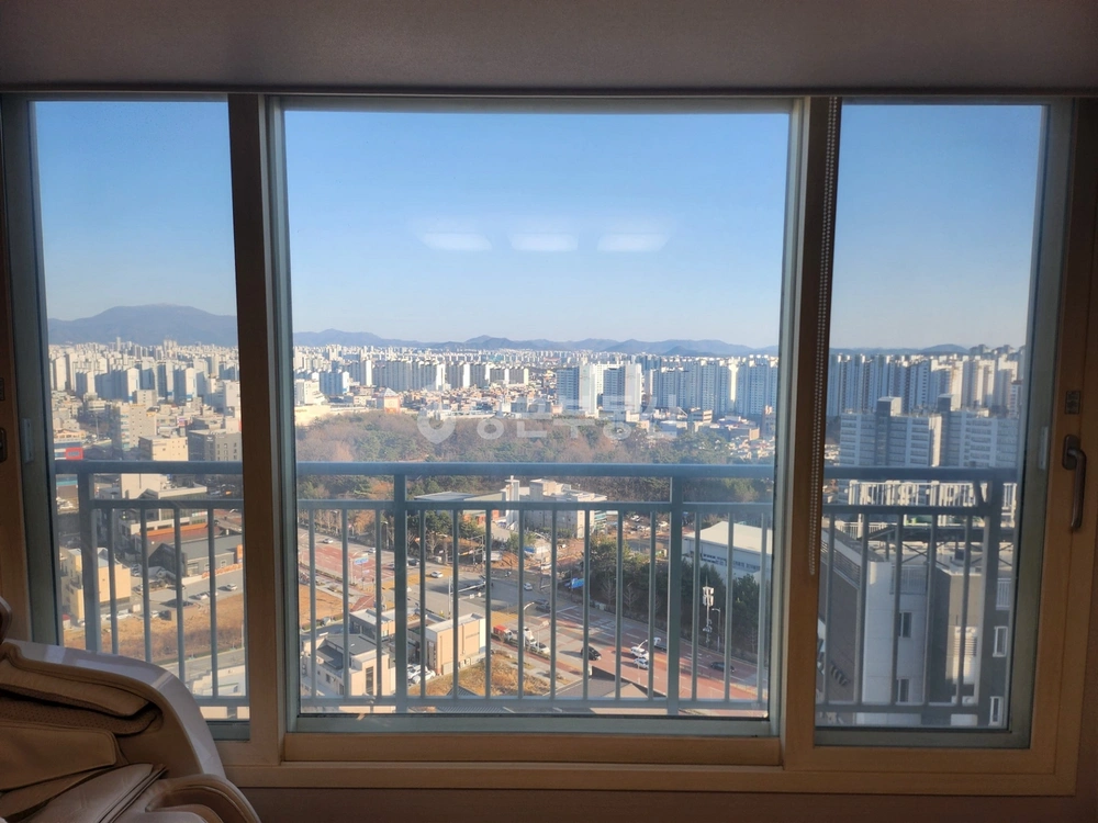 전남광주통합특별시 광산구 하남동 아파트 사진 1