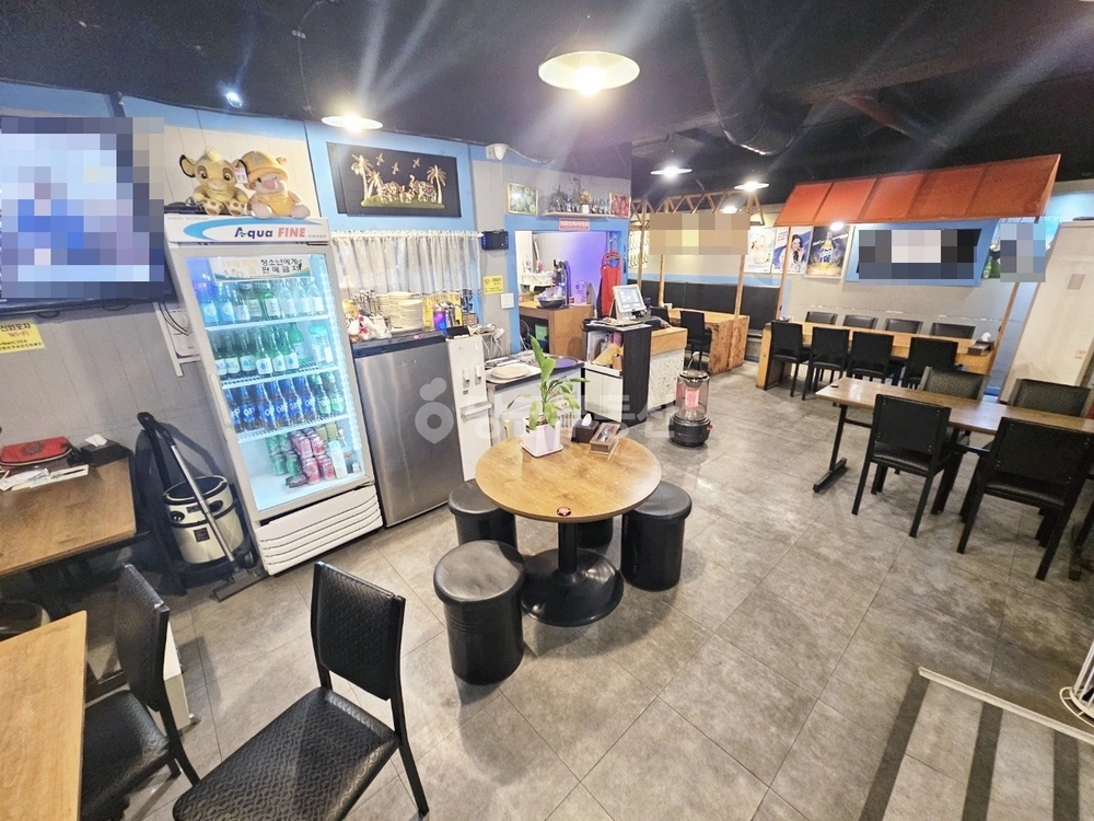 인천광역시 남동구 만수동 상가 사진 1