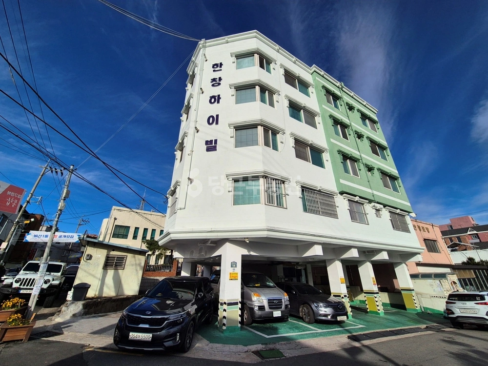 대구광역시 서구 비산동 빌라(투룸 이상) 사진 1