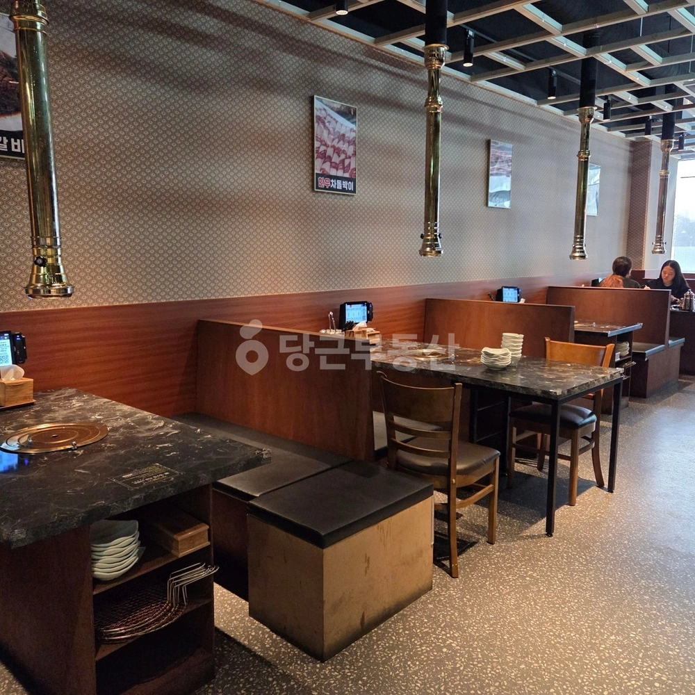 서울특별시 금천구 가산동 상가 사진 1