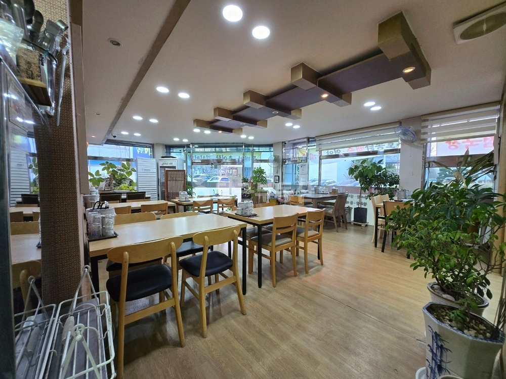 전남광주통합특별시 서구 금호동 상가 사진 1