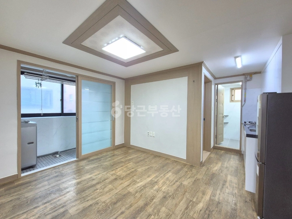대구광역시 북구 읍내동 원룸 사진 1