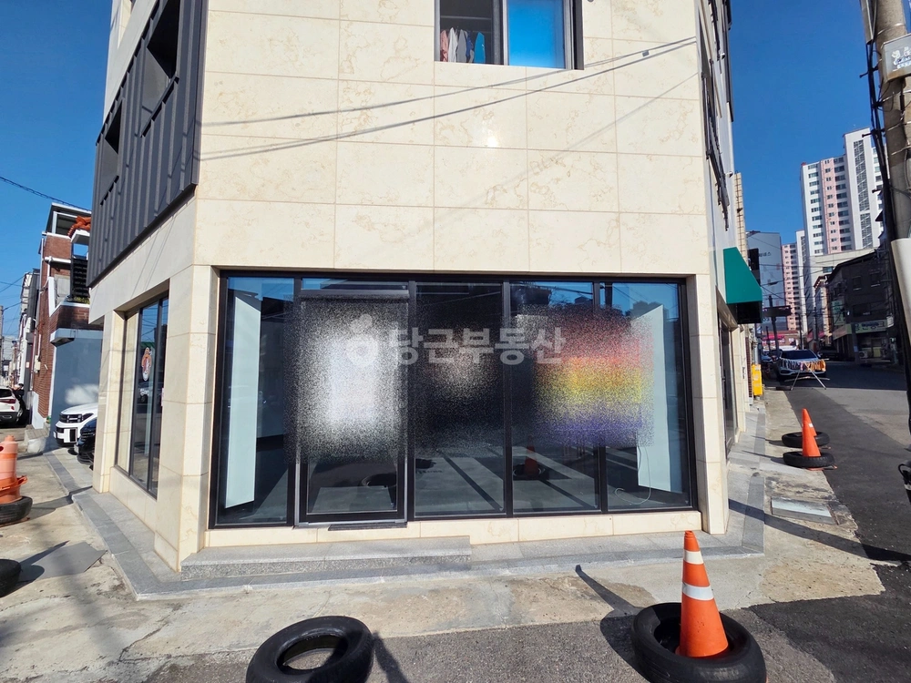 대구광역시 달서구 송현동 상가 사진 1