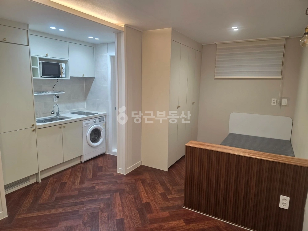 대전광역시 동구 홍도동 원룸 사진 1