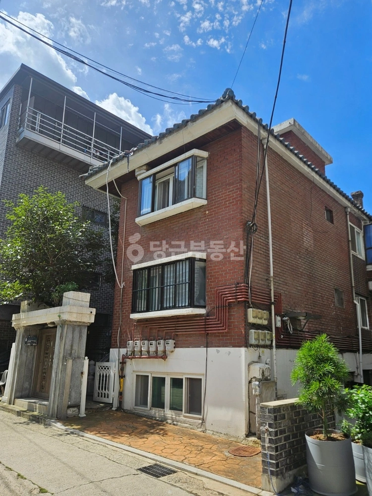서울특별시 영등포구 신길동 단독/전원주택 사진 1
