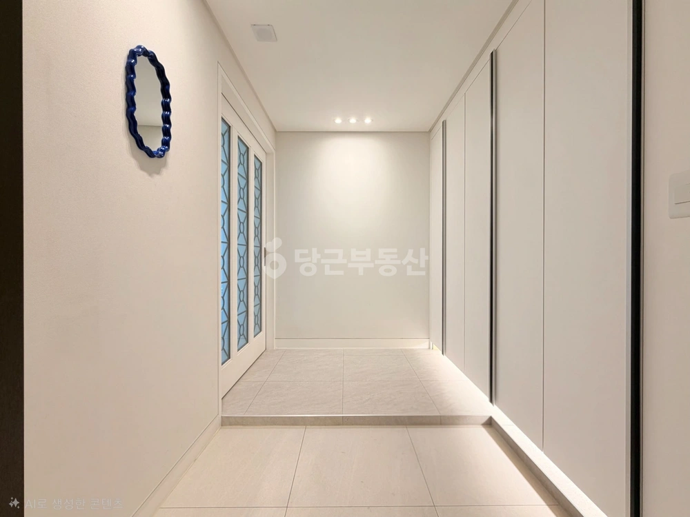 서울특별시 강남구 청담동 아파트 사진 1