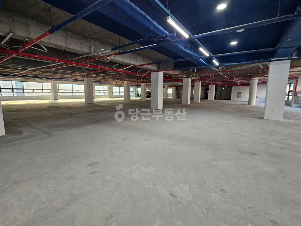 경기도 의왕시 내손동 상가 사진 1