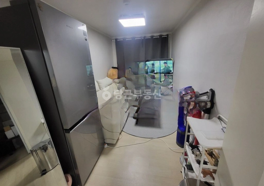 경기도 부천시 오정구 고강동 빌라(투룸 이상) 사진 1