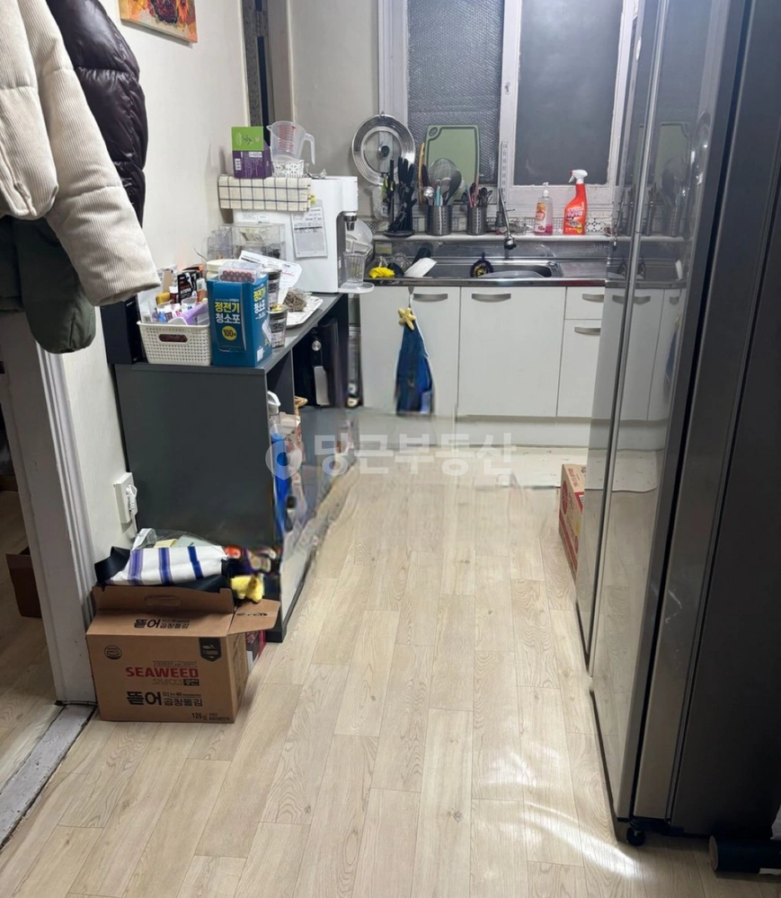 경기도 부천시 오정구 원종동 빌라(투룸 이상) 사진 1