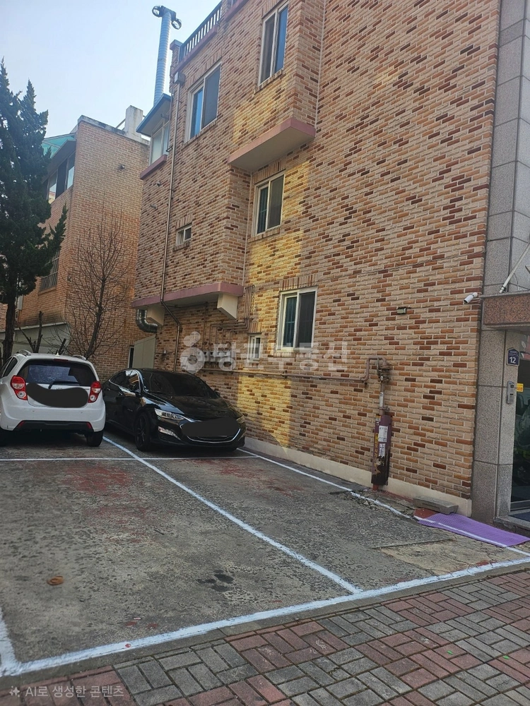 충청북도 청주시 서원구 산남동 원룸 사진 1