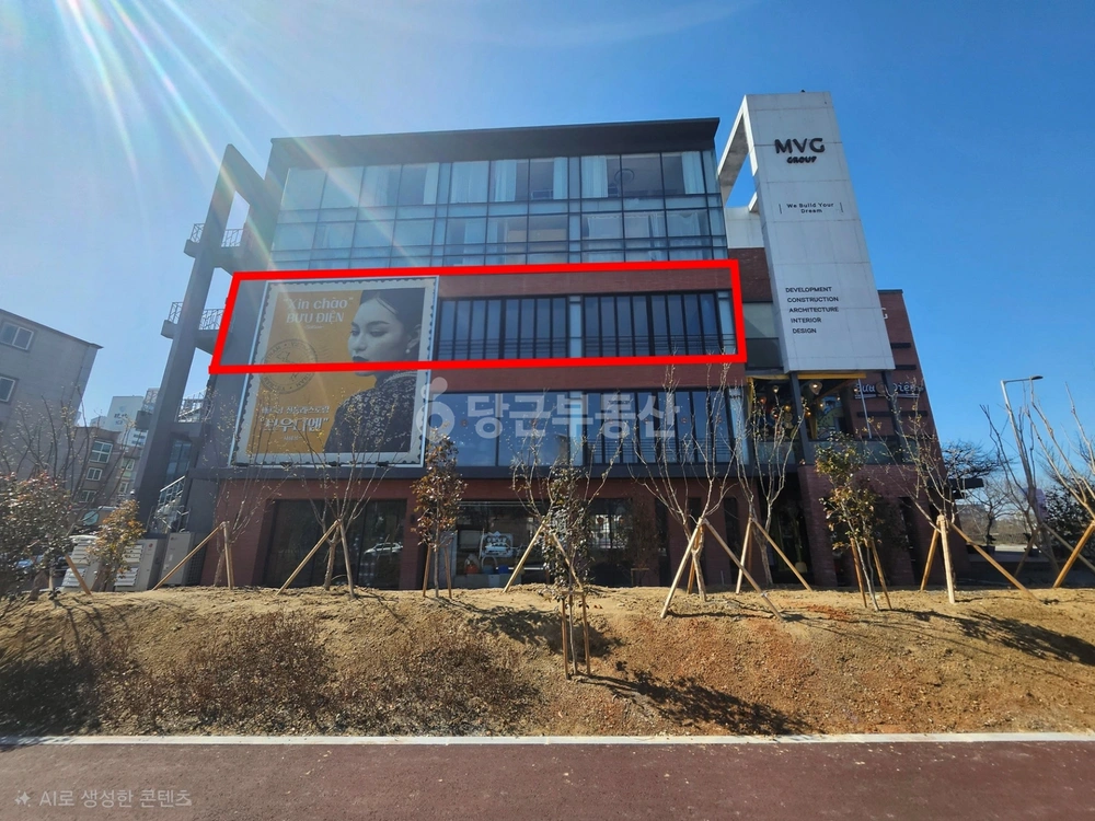 전남광주통합특별시 서구 치평동 사무실 사진 1