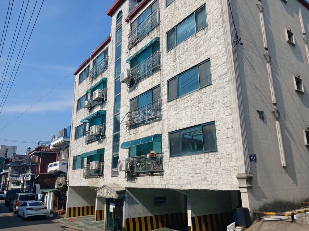 경기도 안양시 만안구 안양동 빌라(투룸 이상) 사진 1