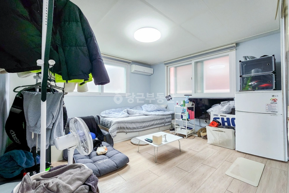 서울특별시 영등포구 신길동 원룸 사진 1