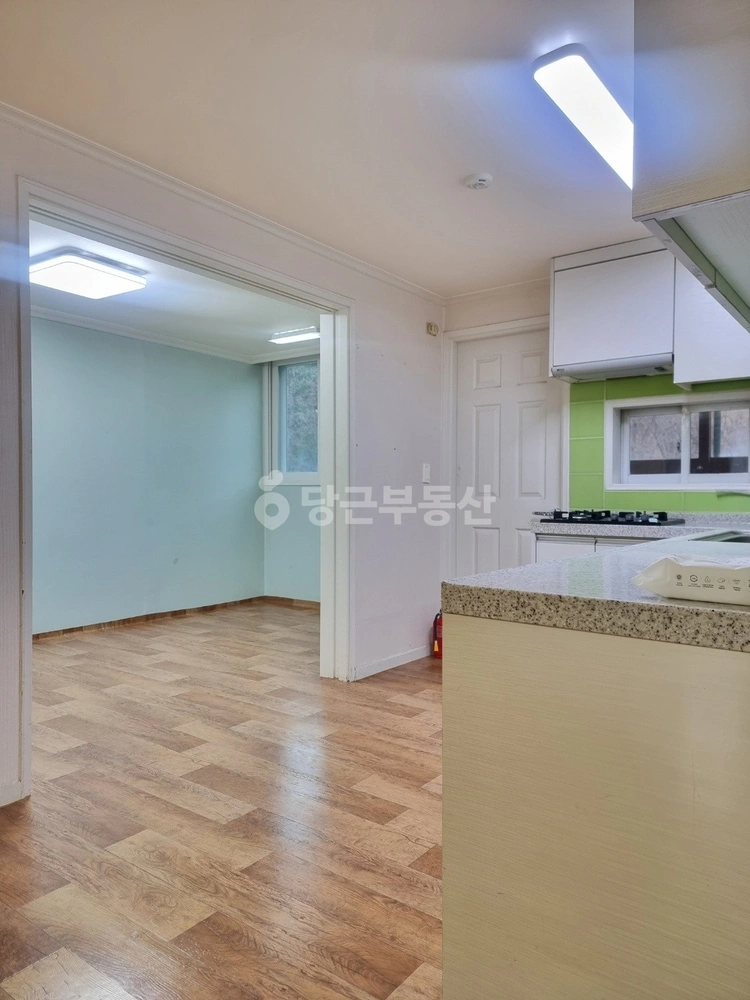경상북도 구미시 인의동 아파트 사진 1