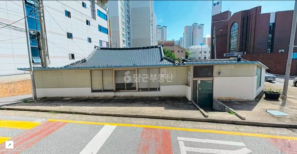 전남광주통합특별시 북구 운암동 토지 사진 1